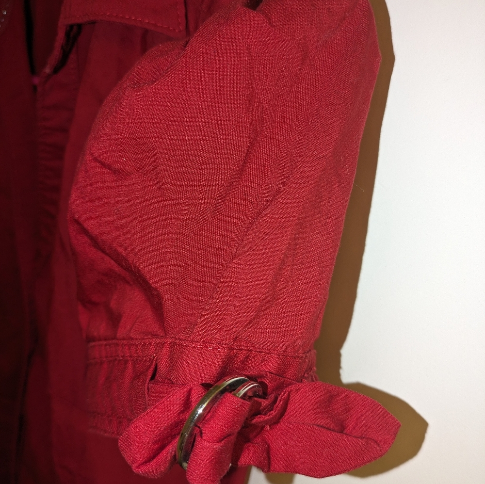 2 Small Express Tops - Picture 7 of 11